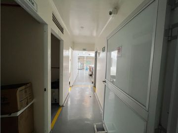 VENTA  CASA COMERCIAL  VIA PRINCIPAL ALAMEDA CALI