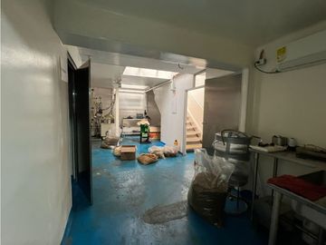 VENTA  CASA COMERCIAL  VIA PRINCIPAL ALAMEDA CALI