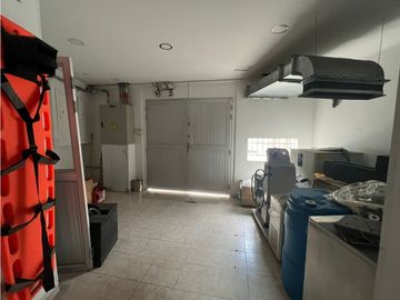 VENTA  CASA COMERCIAL  VIA PRINCIPAL ALAMEDA CALI