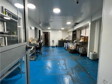 VENTA  CASA COMERCIAL  VIA PRINCIPAL ALAMEDA CALI