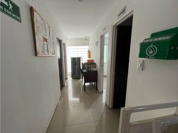 VENTA  CASA COMERCIAL  VIA PRINCIPAL ALAMEDA CALI
