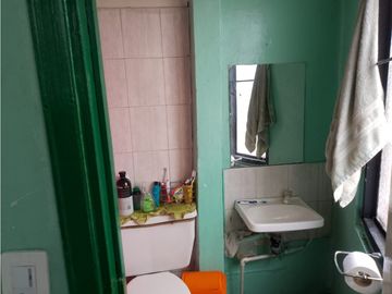 ACSI 838. Casa Esquinera 3 pisos Bogotá