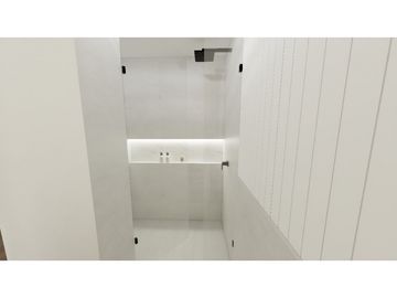Bogotá, Nicolás de Federmán, proyecto de Apartamentos