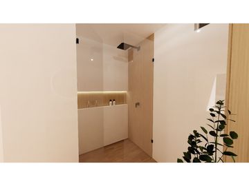 Bogotá, Nicolás de Federmán, proyecto de Apartamentos