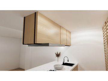 Bogotá, Nicolás de Federmán, proyecto de Apartamentos