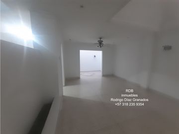 COUNTRY CLUB VILLAS PUERTO COLOMBIA VENTA CASA 187 M2 ESTRATO 3