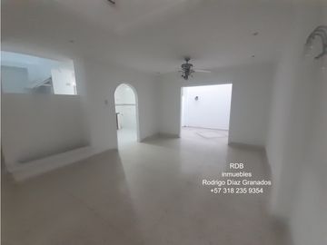 COUNTRY CLUB VILLAS PUERTO COLOMBIA VENTA CASA 187 M2 ESTRATO 3