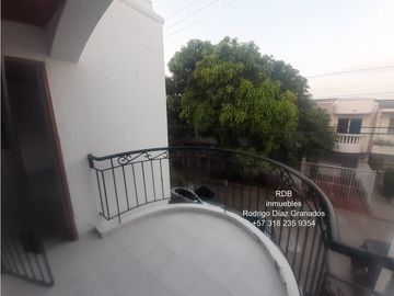 COUNTRY CLUB VILLAS PUERTO COLOMBIA VENTA CASA 187 M2 ESTRATO 3