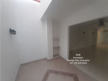 COUNTRY CLUB VILLAS PUERTO COLOMBIA VENTA CASA 187 M2 ESTRATO 3