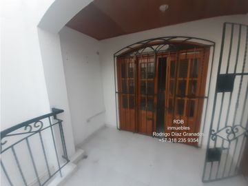 COUNTRY CLUB VILLAS PUERTO COLOMBIA VENTA CASA 187 M2 ESTRATO 3