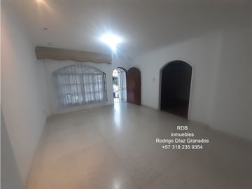 COUNTRY CLUB VILLAS PUERTO COLOMBIA VENTA CASA 187 M2 ESTRATO 3