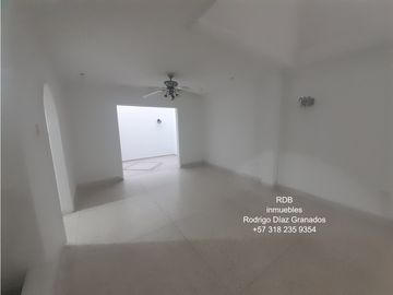 COUNTRY CLUB VILLAS PUERTO COLOMBIA VENTA CASA 187 M2 ESTRATO 3