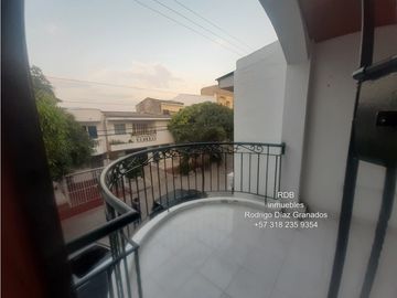 COUNTRY CLUB VILLAS PUERTO COLOMBIA VENTA CASA 187 M2 ESTRATO 3