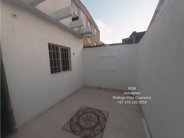 COUNTRY CLUB VILLAS PUERTO COLOMBIA VENTA CASA 187 M2 ESTRATO 3