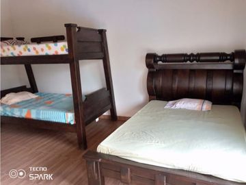 La Buitrera - Finca a puerta cerrada en venta y/o permuta Palmira