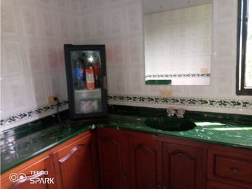 La Buitrera - Finca a puerta cerrada en venta y/o permuta Palmira