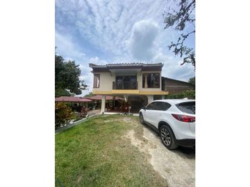 La Buitrera - Finca a puerta cerrada en venta y/o permuta Palmira