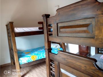 La Buitrera - Finca a puerta cerrada en venta y/o permuta Palmira