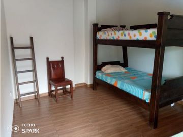 La Buitrera - Finca a puerta cerrada en venta y/o permuta Palmira
