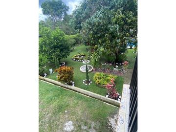 La Buitrera - Finca a puerta cerrada en venta y/o permuta Palmira