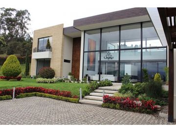 Venta casa en yerbabonita