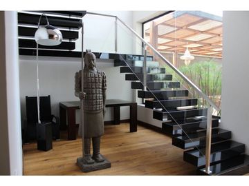 Venta casa en yerbabonita