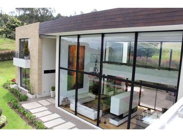 Venta casa en yerbabonita