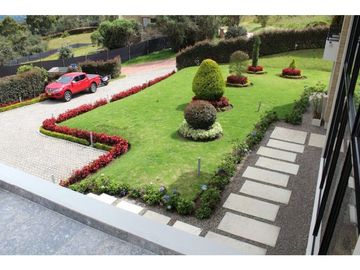 Venta casa en yerbabonita