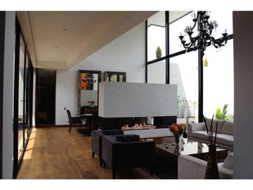 Venta casa en yerbabonita