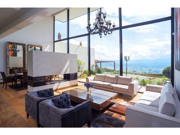 Venta casa en yerbabonita