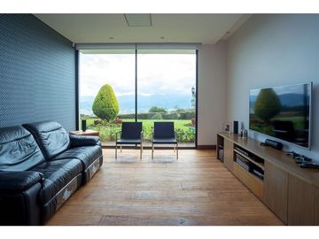Venta casa en yerbabonita