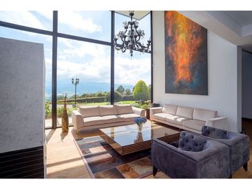 Venta casa en yerbabonita