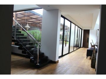 Venta casa en yerbabonita