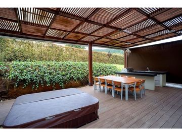 Venta casa en yerbabonita