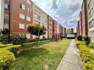 APARTAMENTO EN VENTA DOSQUEBRADAS