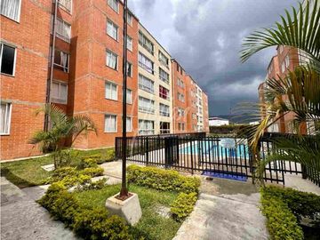 APARTAMENTO EN VENTA DOSQUEBRADAS
