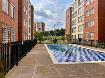 APARTAMENTO EN VENTA DOSQUEBRADAS