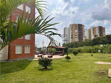 APARTAMENTO EN VENTA DOSQUEBRADAS