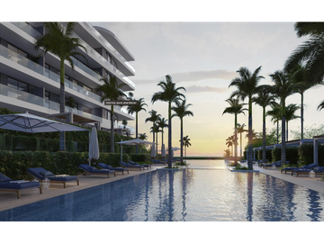 Proyecto Morros Aura Serena del Mar Cartagena