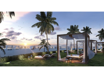 Proyecto Morros Aura Serena del Mar Cartagena