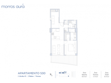 Proyecto Morros Aura Serena del Mar Cartagena