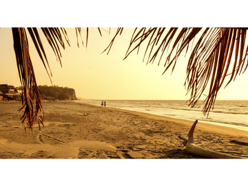 Proyecto Morros Aura Serena del Mar Cartagena