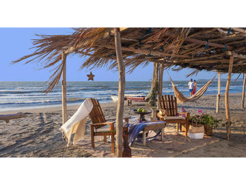 Proyecto Morros Aura Serena del Mar Cartagena