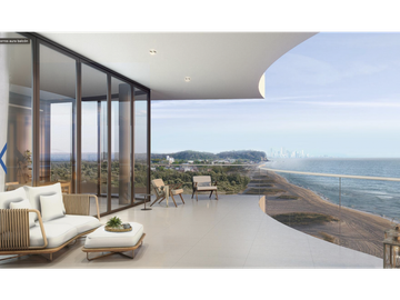 Proyecto Morros Aura Serena del Mar Cartagena