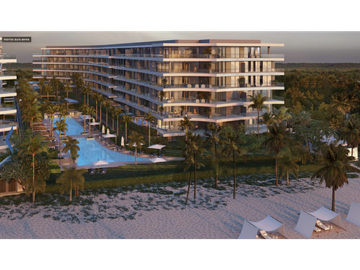 Proyecto Morros Aura Serena del Mar Cartagena