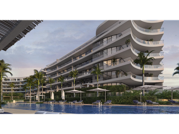 Proyecto Morros Aura Serena del Mar Cartagena