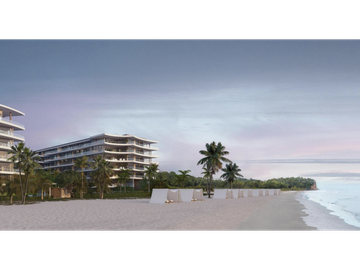 Proyecto Morros Aura Serena del Mar Cartagena