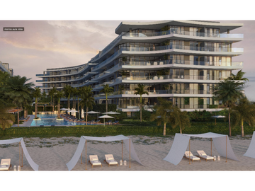 Proyecto Morros Aura Serena del Mar Cartagena