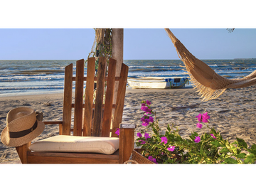 Proyecto Morros Aura Serena del Mar Cartagena