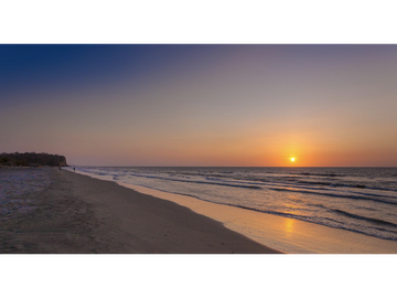 Proyecto Morros Aura Serena del Mar Cartagena